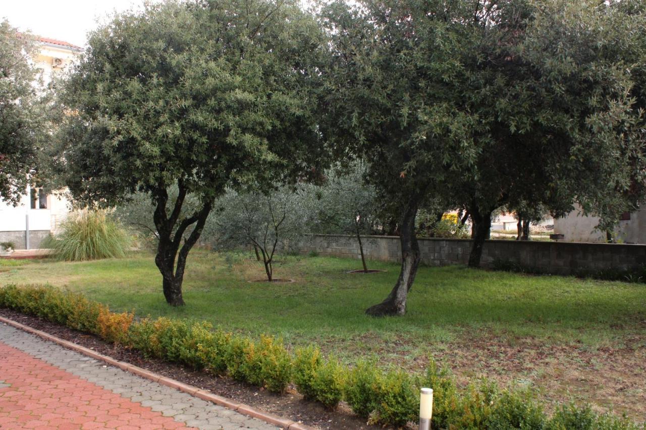 Apartment Vrsi - Mulo 5951A Экстерьер фото