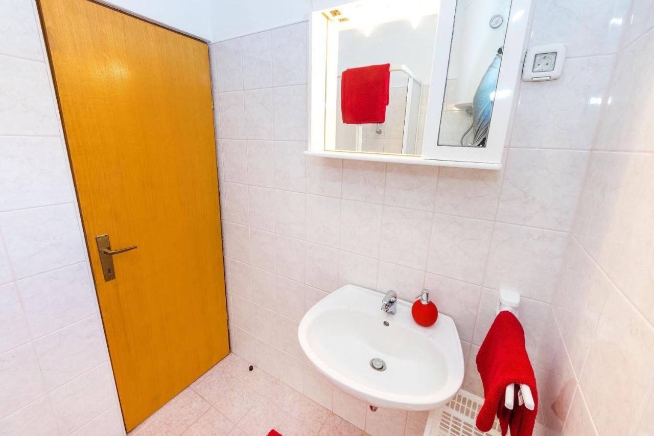 Apartment Vrsi - Mulo 5951A Экстерьер фото