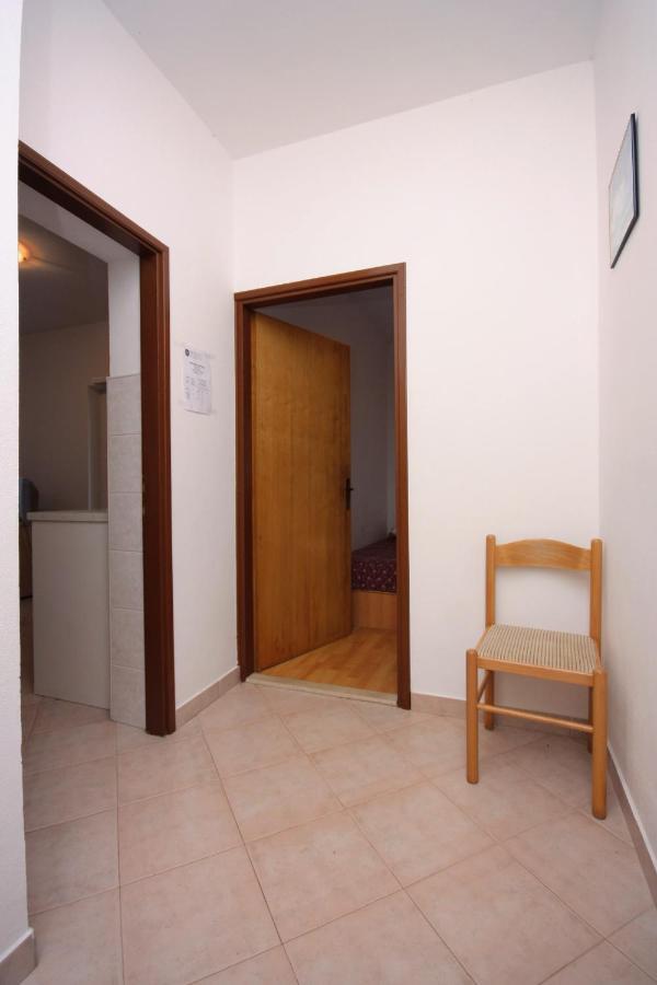 Apartment Vrsi - Mulo 5951A Экстерьер фото
