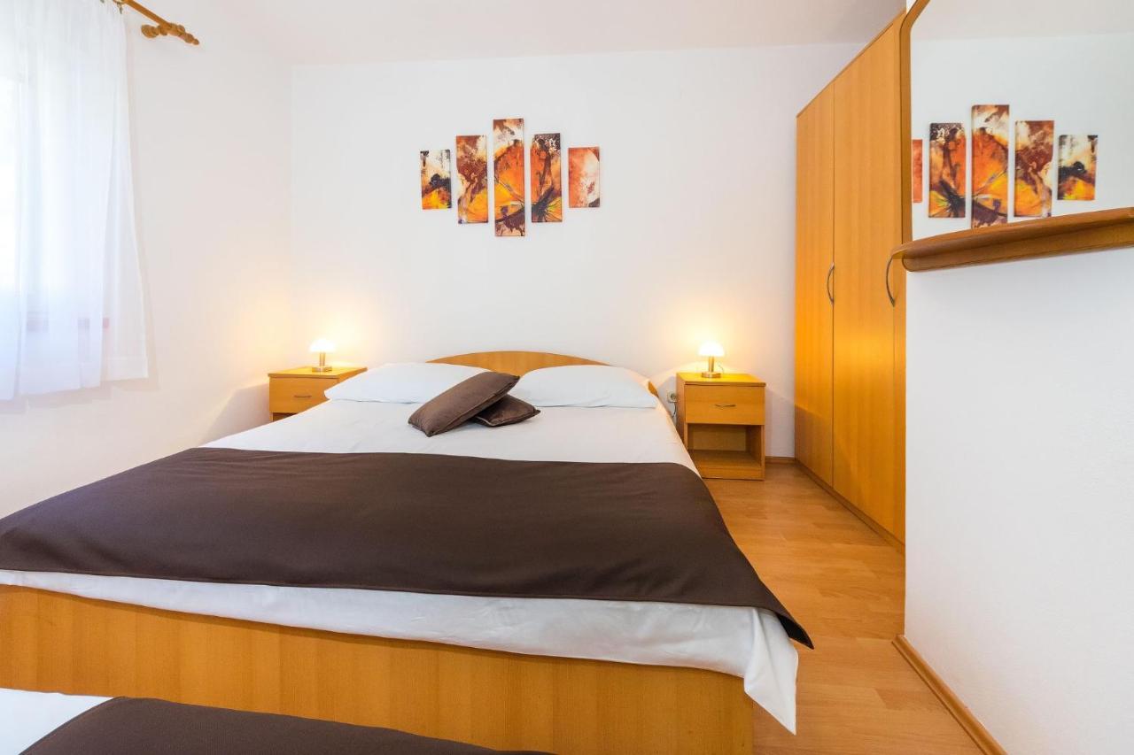 Apartment Vrsi - Mulo 5951A Экстерьер фото